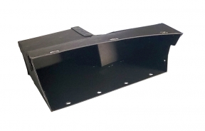 Cardboard Glove box for 1971-80 Scout II, Terra or Traveler